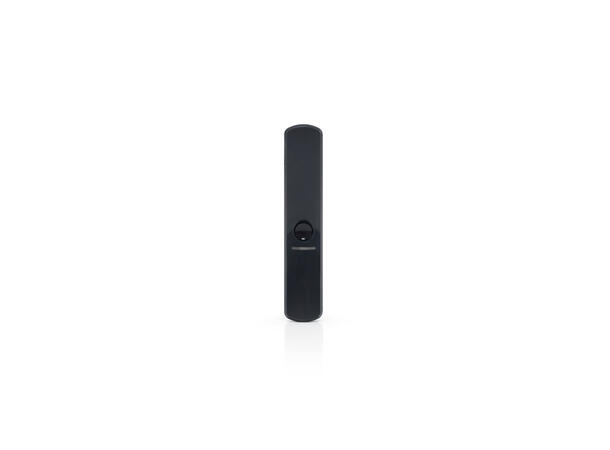 Abax2 - trådløs gardindetektor- sort Dualtech, 10m