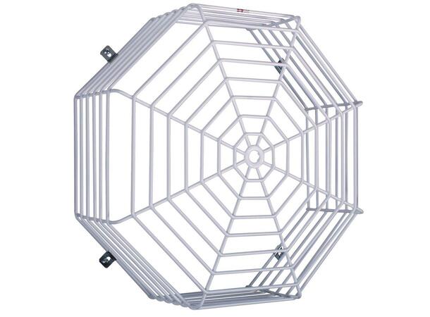 Ballgitter for sirener 527(H) x 527(B) x 92(D) mm