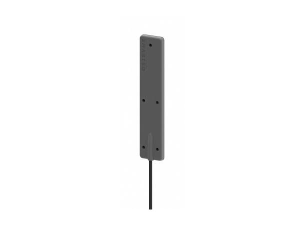 GSM antenne 2G/3G/4G/5G - med limepute 50cm kabellengde