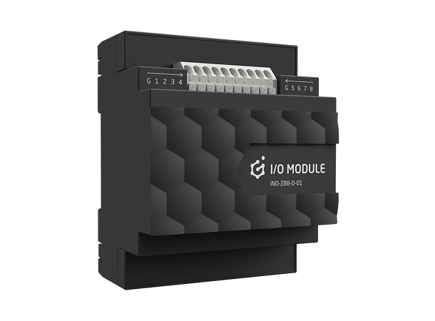 I/O modul for Grenton Smarthus Grenton