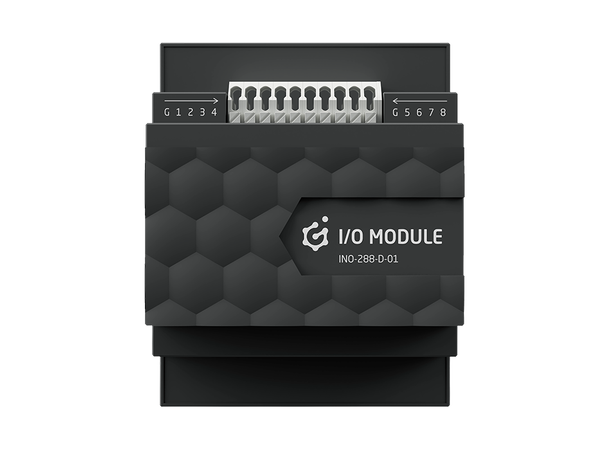 I/O modul for Grenton Smarthus Grenton