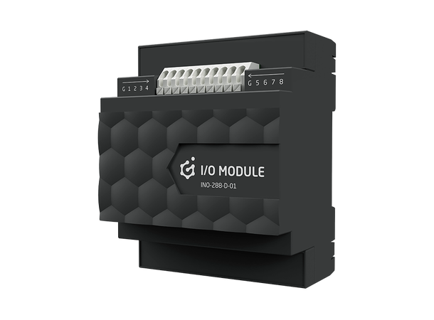 I/O modul for Grenton Smarthus Grenton