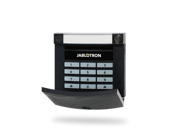 JA-100 - Trådløs betjening kort/kode FG-EN2 (AUX-1024/13) - uten batteri