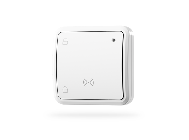 JA-100 - Trådløs kortleser