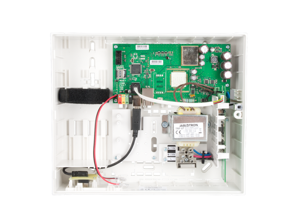 JA-100 trådløs innbruddspakke LAN/RF/4G FG - EN2 (SA-1108/17)