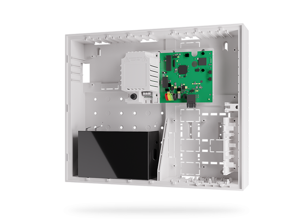 JA-103 alarmsentral m/LAN - 7Ah versjon FG - EN2 (SA-1123/19)