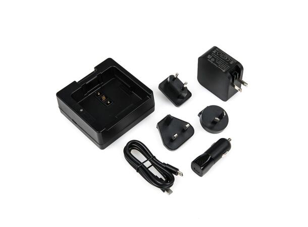 Ladekit for TESTIFIRE XTR2