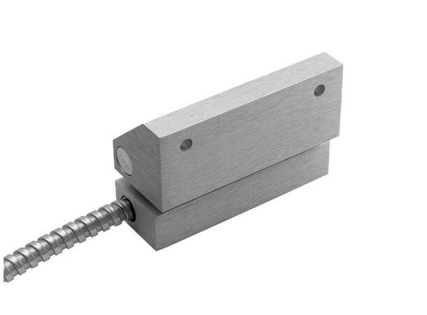 Magnetkontakt av metall - industri FG - EN2 -  6m kabel