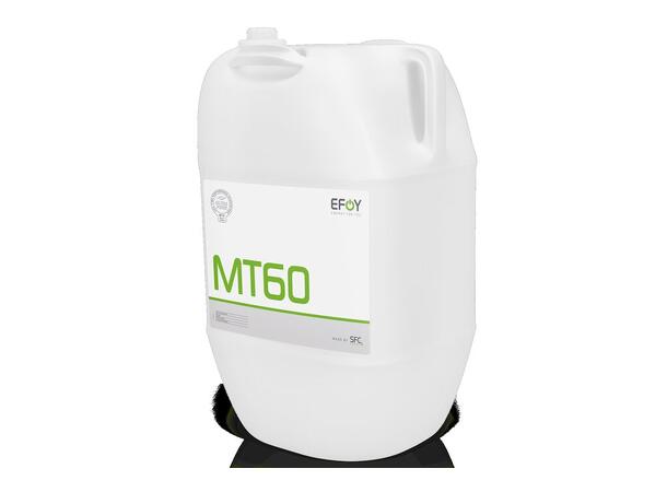 Metanol til brensecelle - 60L
