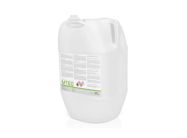 Metanol til brensecelle - 60L
