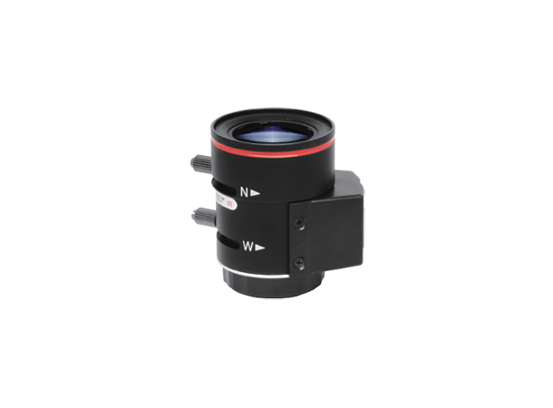 Objektiv, 1/3", IR, 2,8-12mm, 3MP Provision