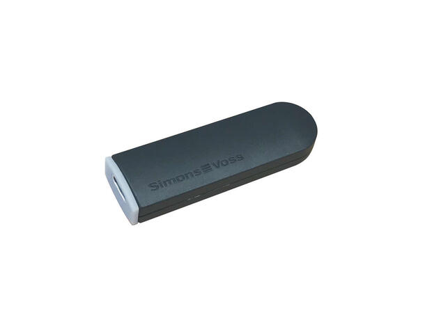 Programmeringsenhet for SimonsVoss System 3060