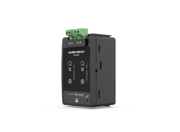 SmartConnect utgangsmodul Fyreye