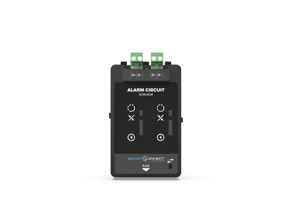 SmartConnect utgangsmodul Fyreye
