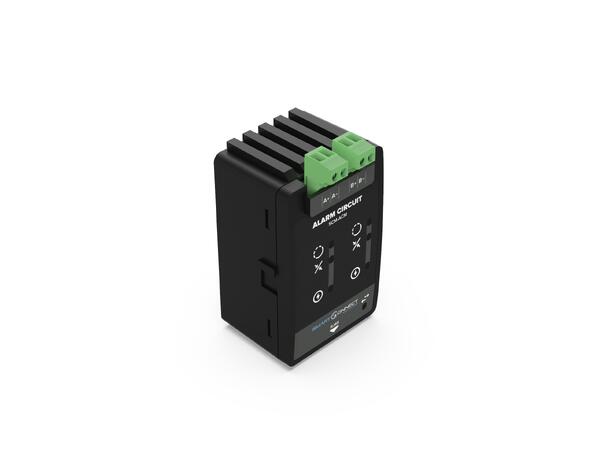 SmartConnect utgangsmodul Fyreye