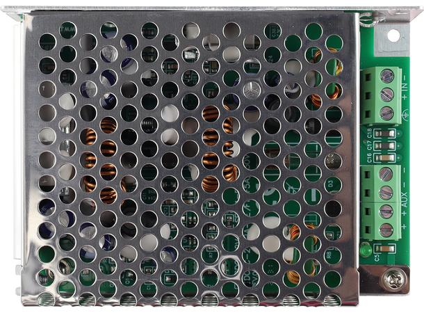 Step up/down - 18-30VDC  til 24VDC -2A