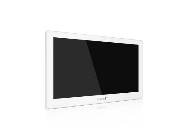 Touchtastatur Integra - 10", hvitt