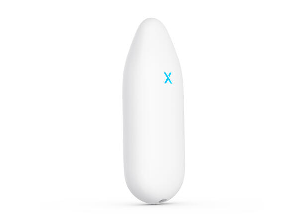 Trådløs temperaturdetektor