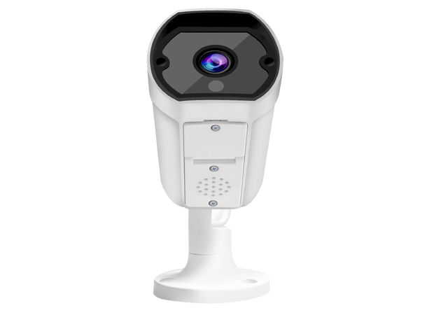 WiFi HD Bulletkamera 2MP, 4mm Provision, 5VDC,