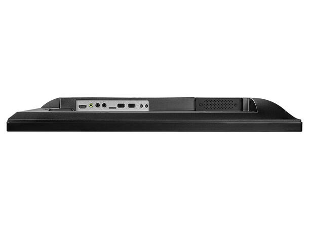 55" LED monitor, 3840x2160 (4K) HDMI/DVI/Display Port
