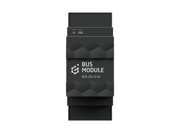 BUS modul for Grenton Smarthus Grenton