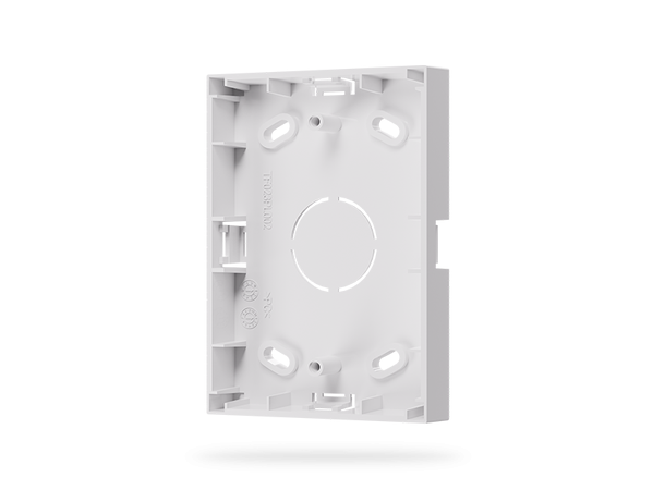 Bakboks for JA-120E/121E-WH