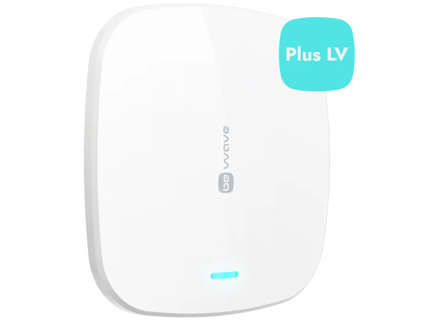 BeWave sentral - LAN/WiFi/4G - 9-28VDC