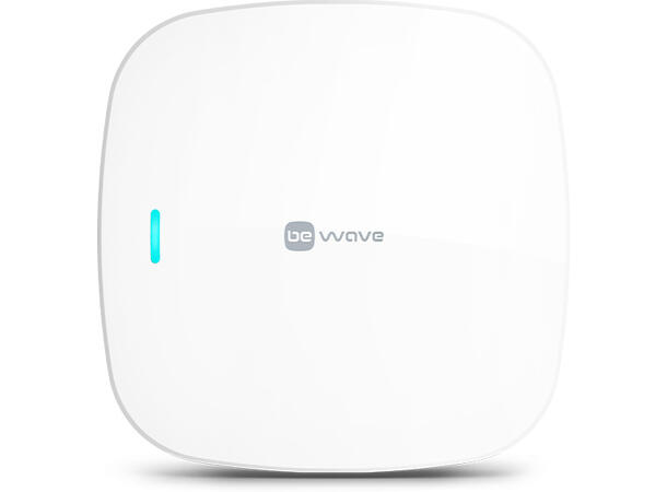 BeWave sentral - LAN/WiFi