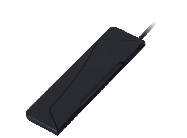 GSM antenne 2G/3G/4G/5G - med limepute 50cm kabellengde