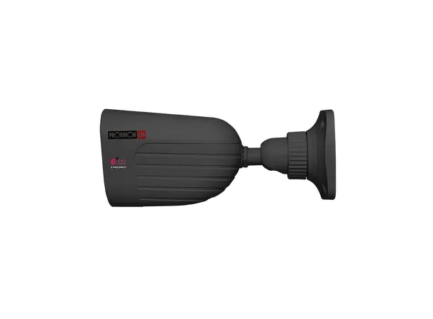 IP Bullet 4MP, IP67, 2,8mm, HL(20m), WDR Provision, D/N, 12VDC/PoE, 6,5W