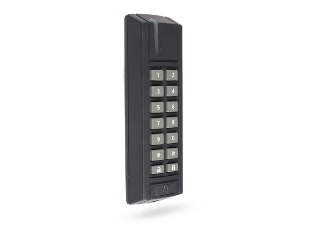 JA-100 - BUS betjening kort/kode -MiFare FG-EN2 (AUX-1022/13)