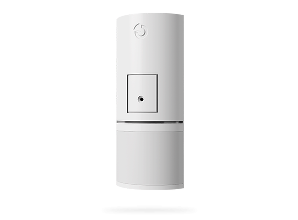 JA-100 - Trådløs glassbrudd/PIR uten batteri