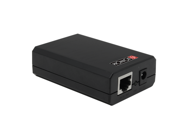 PoE splitter - 24V Provision