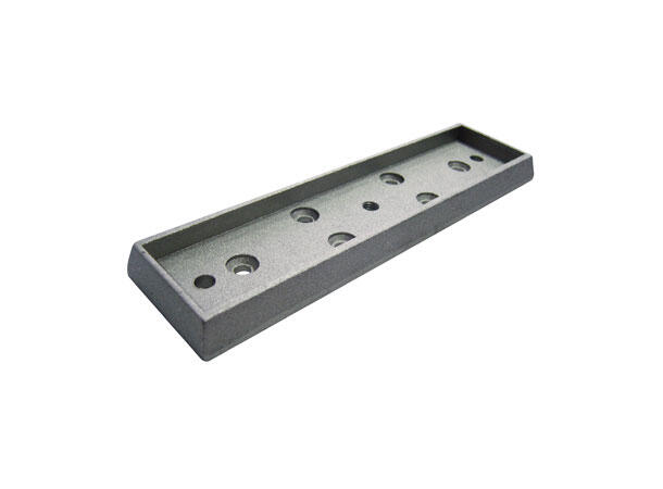Påveggsbrakett for 500kg magneter