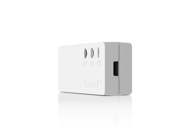 RS485 - USB konverter for programmering