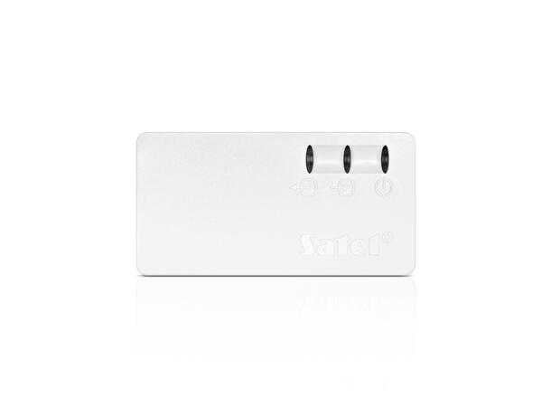 RS485 - USB konverter for programmering