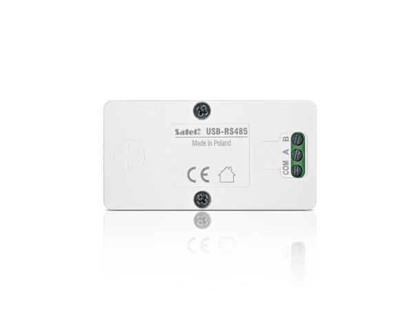 RS485 - USB konverter for programmering