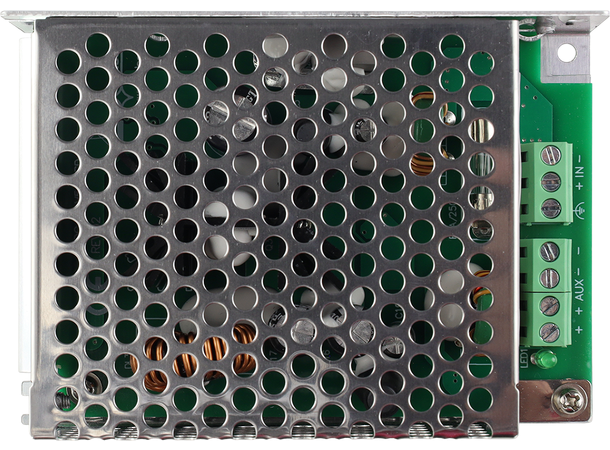 Stepdown modul - 20-60VDC  til 12VDC -5A