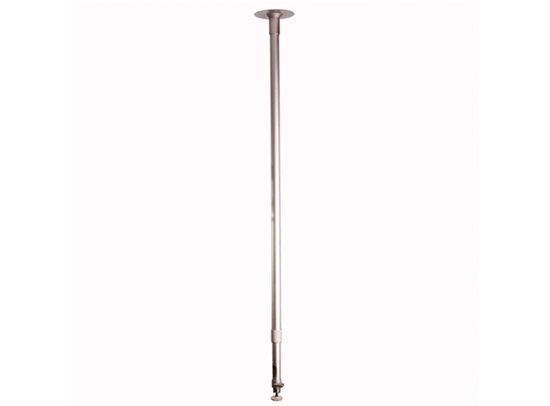 Teleskopbrakett - kamera - 225 til 389cm