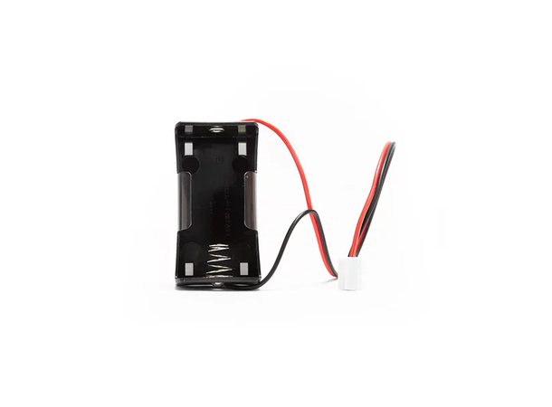 Batteriholder for ASP-200 sirener