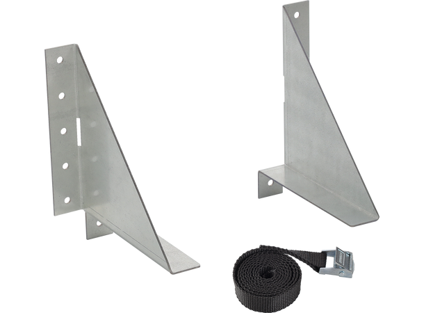 Batteriholder for AWOH kabinetter