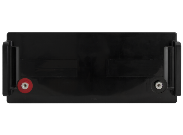 Blybatteri, 12V, 120Ah - 5-8 år