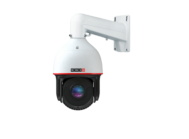 IP PTZ 4MP, IP66, 5,6-179,2mm, IR, WDR Provision, D/N, 24VAC, 2A, PoE++