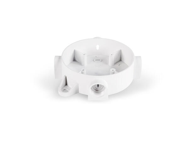 Industribase for Satel branndetektorer