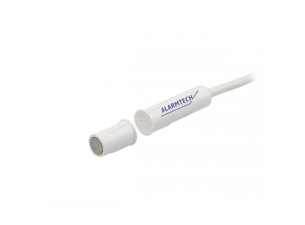 Innfelt magnetkontakt FG - EN2 (MKT-1008/09 - 2m kabel