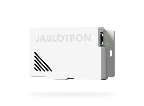 JA-100 - IP gateway for RTSP kameraer