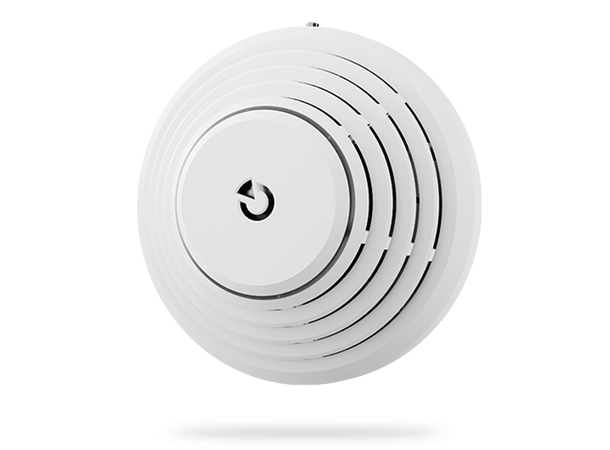 JA-100 trådløs kombialarmpakke LAN/RF/4G FG - EN2 (SA-1108/17)