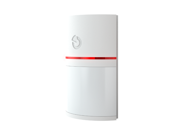 JA-103 trådløs innbruddspakke LAN/RF/4G FG - EN2 (SA-1123/19)
