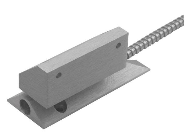 Magnetkontakt av metall - industri FG - EN2 -  6m kabel