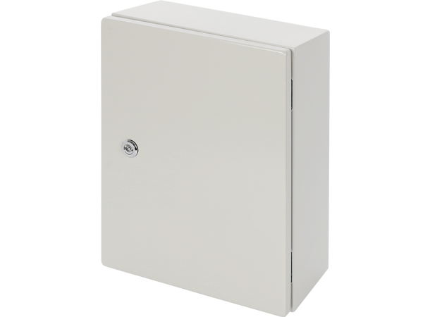 Metallkabinett 300x400x150 - IP66